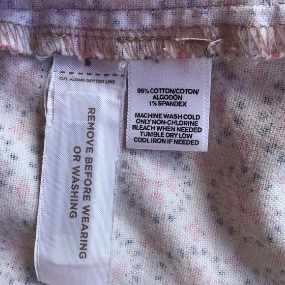 Ann Taylor Loft Julie The Riviera Pant NEW - Picture 6 of 7